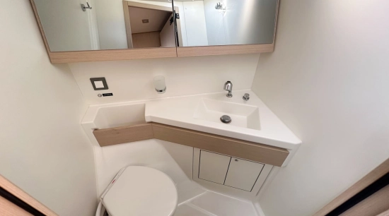Beneteau Oceanis 46.1 de segunda mano en venta