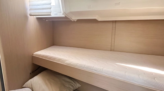 Beneteau Oceanis 46.1 de segunda mano en venta