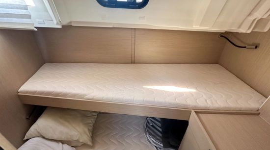 Beneteau Oceanis 46.1 de segunda mano en venta