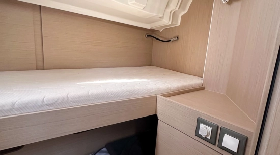 Beneteau Oceanis 46.1 de segunda mano en venta