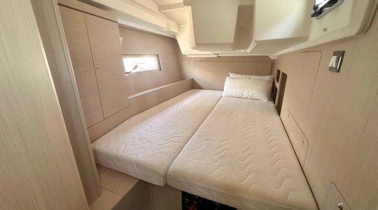 Beneteau Oceanis 46.1 de segunda mano en venta