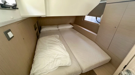 Beneteau Oceanis 46.1 de segunda mano en venta