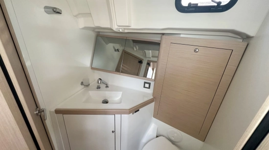 Beneteau Oceanis 46.1 de segunda mano en venta