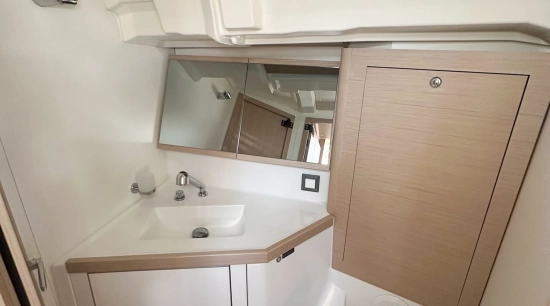 Beneteau Oceanis 46.1 de segunda mano en venta