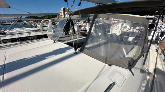 Beneteau Oceanis 46.1 de segunda mano en venta