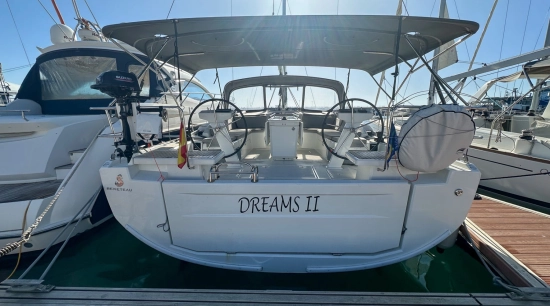 Beneteau Oceanis 46.1 de segunda mano en venta