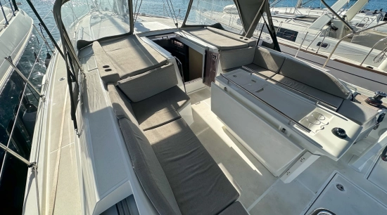 Beneteau Oceanis 46.1 de segunda mano en venta
