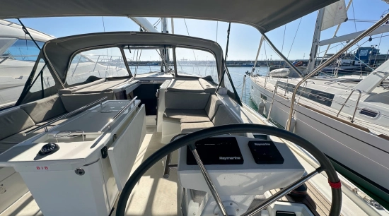 Beneteau Oceanis 46.1 de segunda mano en venta