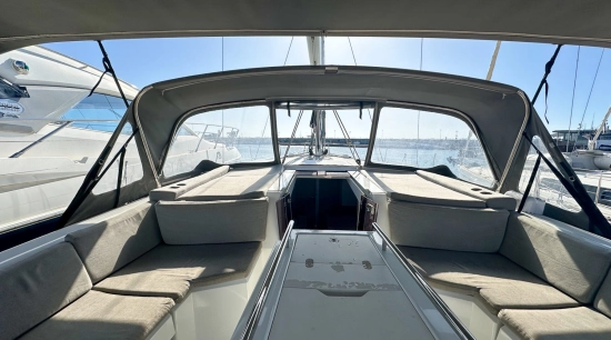 Beneteau Oceanis 46.1 de segunda mano en venta
