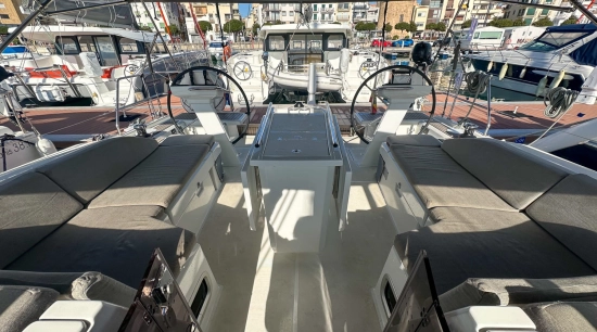 Beneteau Oceanis 46.1 de segunda mano en venta