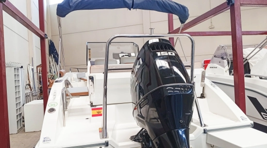 Beneteau Flyer 7 SPACEdeck usado à venda