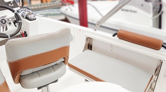 Beneteau Flyer 7 SPACEdeck usado à venda