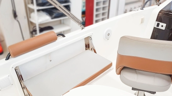 Beneteau Flyer 7 SPACEdeck usado à venda