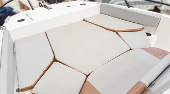 Beneteau Flyer 7 SPACEdeck usado à venda