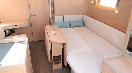 Beneteau Oceanis 41.1 usata in vendita