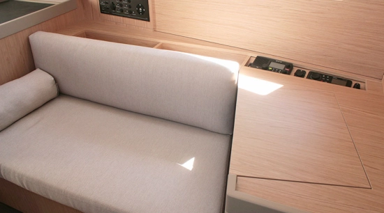 Beneteau Oceanis 41.1 usata in vendita