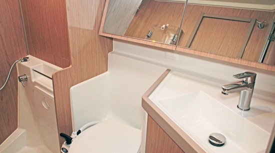 Beneteau Oceanis 41.1 usata in vendita