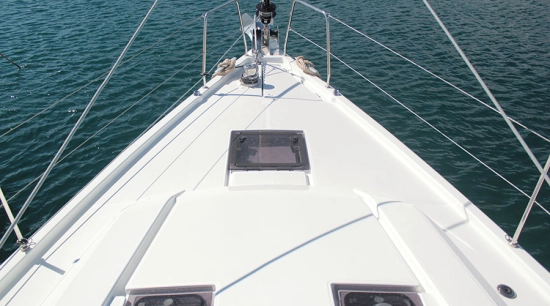 Beneteau Oceanis 41.1 usata in vendita