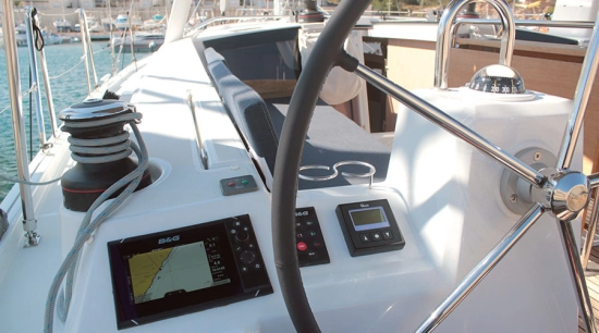 Beneteau Oceanis 41.1 usata in vendita