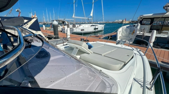 Beneteau Flyer 9 SUNdeck usado à venda