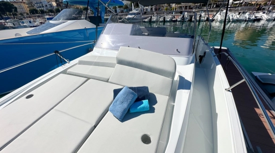 Beneteau Flyer 9 SUNdeck usado à venda