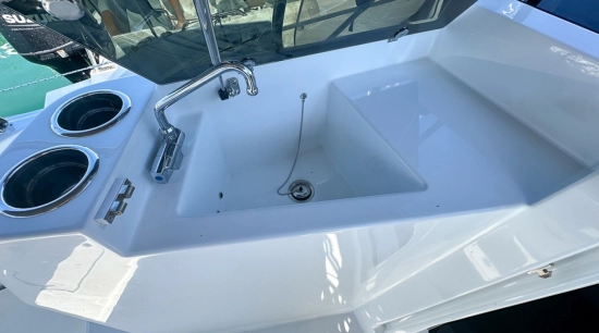 Beneteau Flyer 9 SUNdeck usado à venda