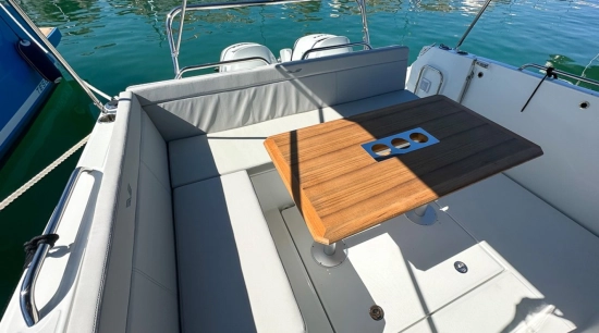 Beneteau Flyer 9 SUNdeck usado à venda