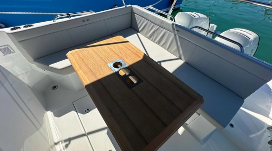 Beneteau Flyer 9 SUNdeck usado à venda