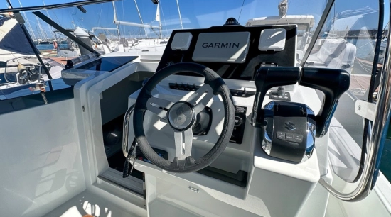 Beneteau Flyer 9 SUNdeck usado à venda