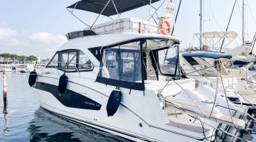 Beneteau Antares 12 Fly de segunda mano en venta