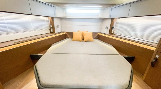 Beneteau Antares 12 Fly de segunda mano en venta