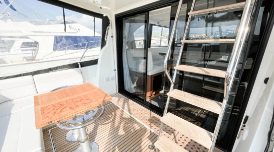 Beneteau Antares 12 Fly de segunda mano en venta