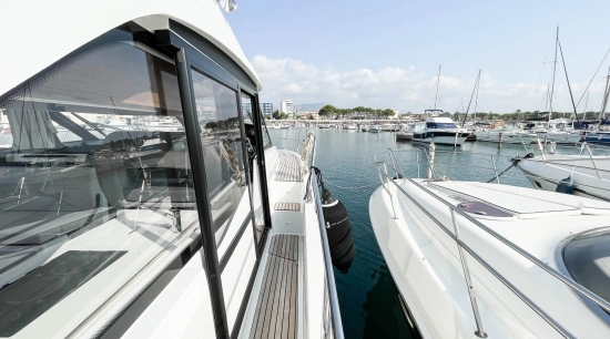 Beneteau Antares 12 Fly de segunda mano en venta