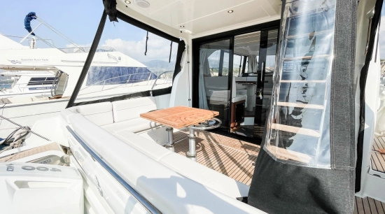 Beneteau Antares 12 Fly de segunda mano en venta