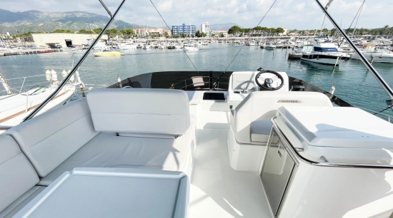 Beneteau Antares 12 Fly de segunda mano en venta