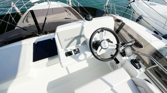 Beneteau Antares 12 Fly de segunda mano en venta