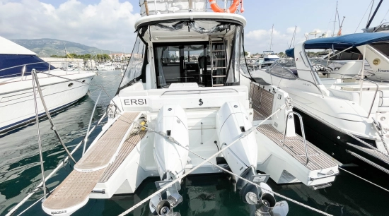 Beneteau Antares 12 Fly de segunda mano en venta