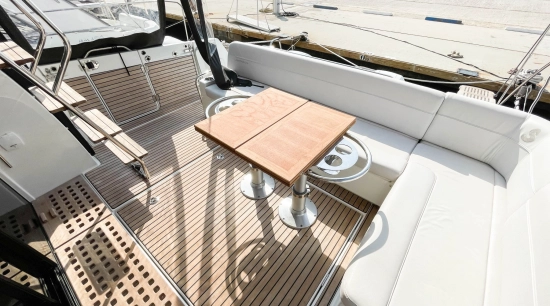 Beneteau Antares 12 Fly de segunda mano en venta