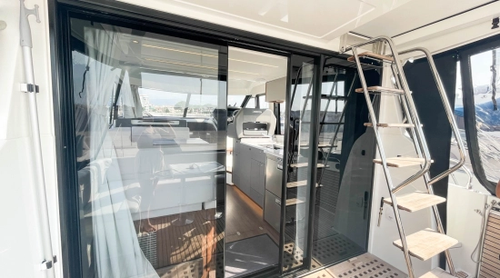 Beneteau Antares 12 Fly de segunda mano en venta