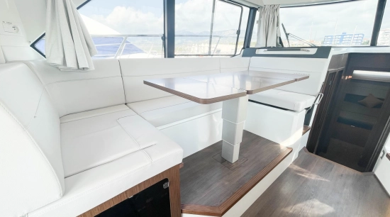 Beneteau Antares 12 Fly de segunda mano en venta