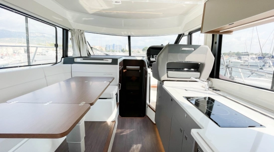 Beneteau Antares 12 Fly de segunda mano en venta
