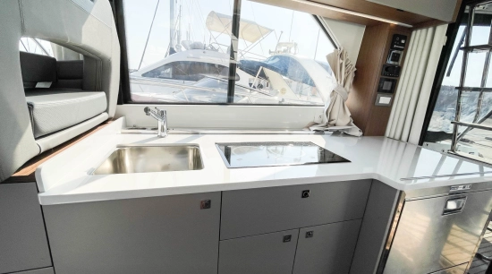 Beneteau Antares 12 Fly de segunda mano en venta