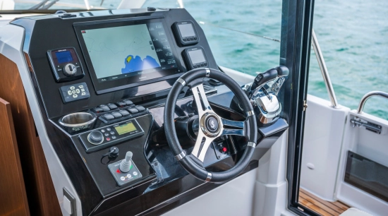 Beneteau Antares 11 Coupe nuova in vendita