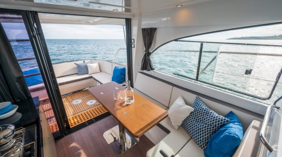 Beneteau Antares 11 Coupe nuova in vendita