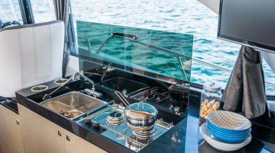 Beneteau Antares 11 Coupe nuova in vendita
