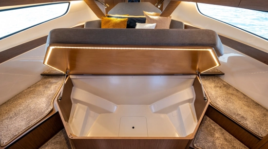 Beneteau Antares 11 Coupe nuova in vendita
