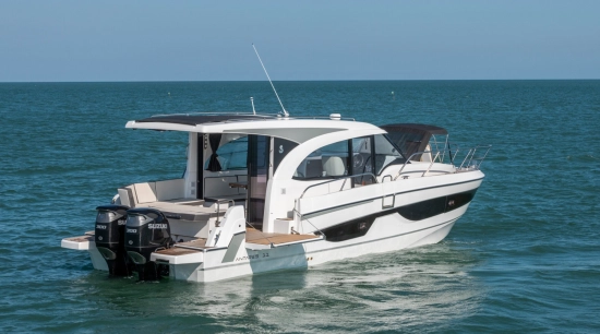 Beneteau Antares 11 Coupe nuova in vendita