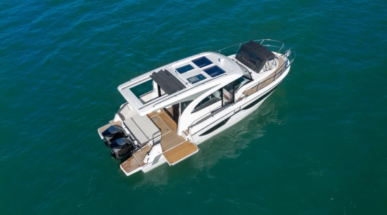 Beneteau Antares 11 Coupe nuova in vendita