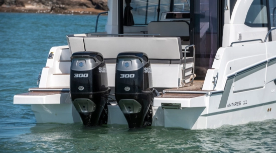 Beneteau Antares 11 Coupe nuova in vendita