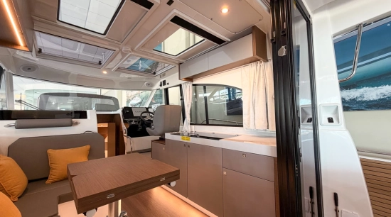 Beneteau Antares 11 Coupe novos à venda